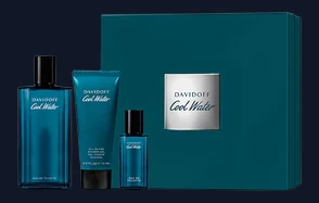 Davidoff Eau de Toilette Gift Set for him