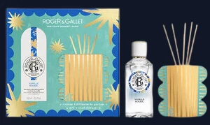 Roger Gallet Eau de Toilette Spray Gift Set