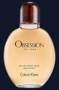 Calvin Klein Eau de Toilette Spray