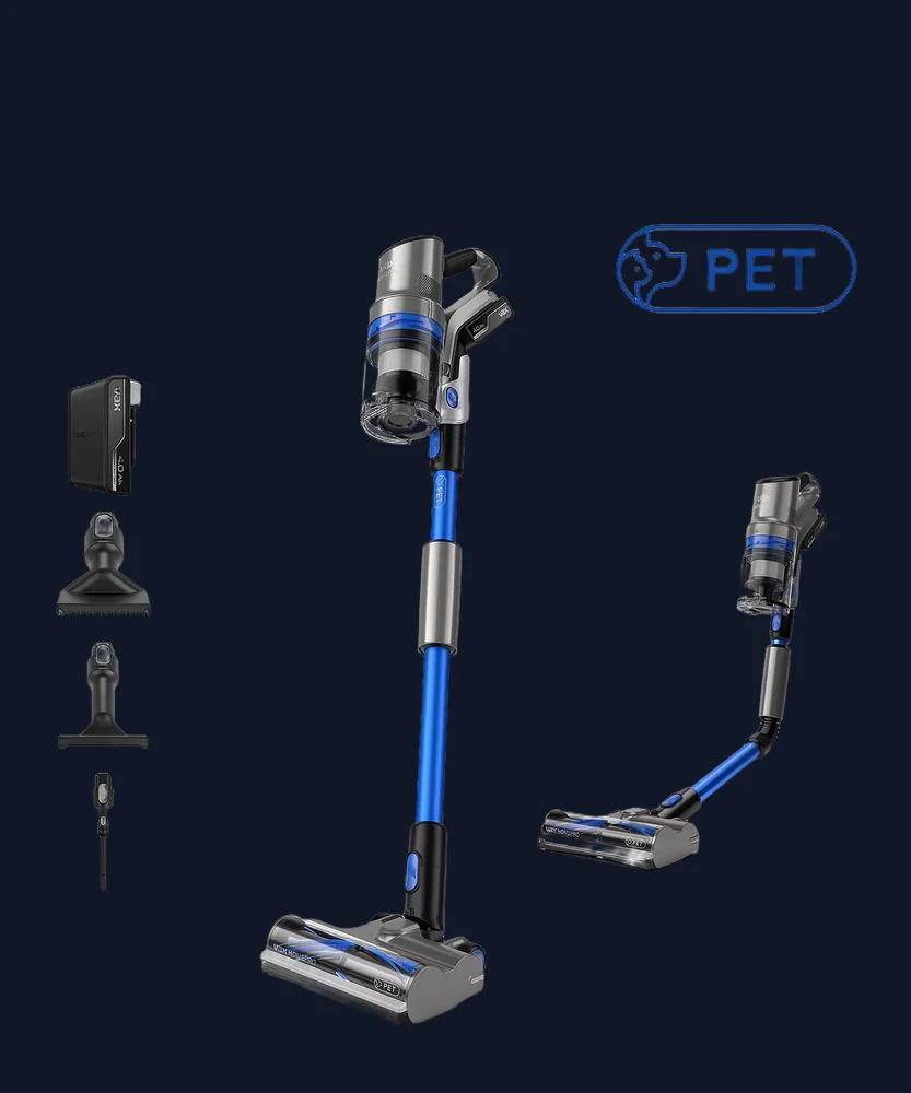 Vax HomePro Pet Cordless Vacuum Cleaner