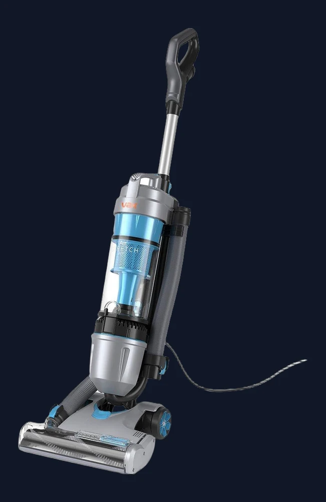 Vax Air Stretch Pet Upright Vacuum Cleaner