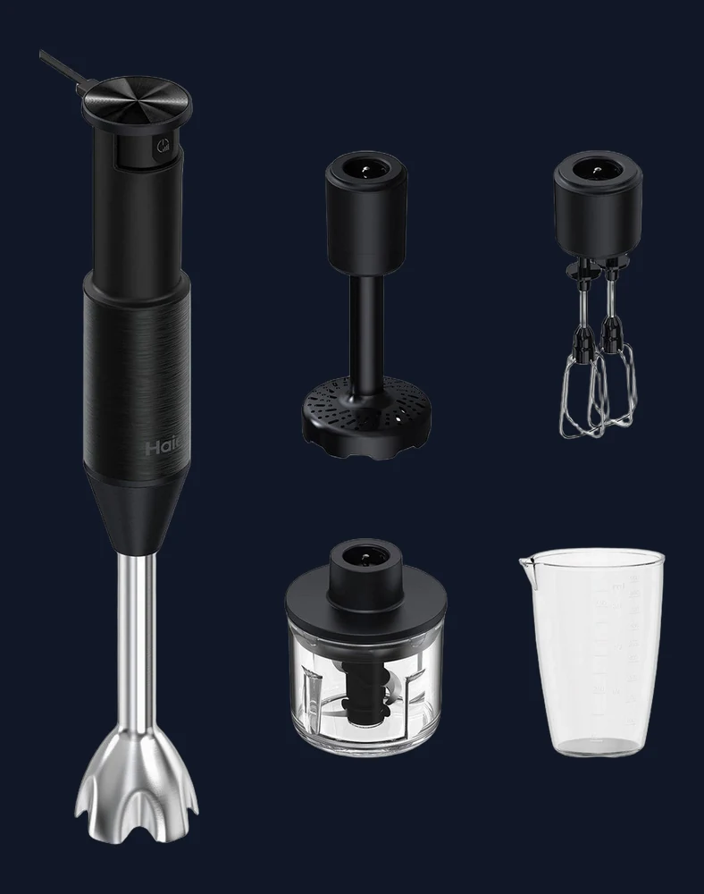 Haier Series 5 Hand Blender HHB5B2