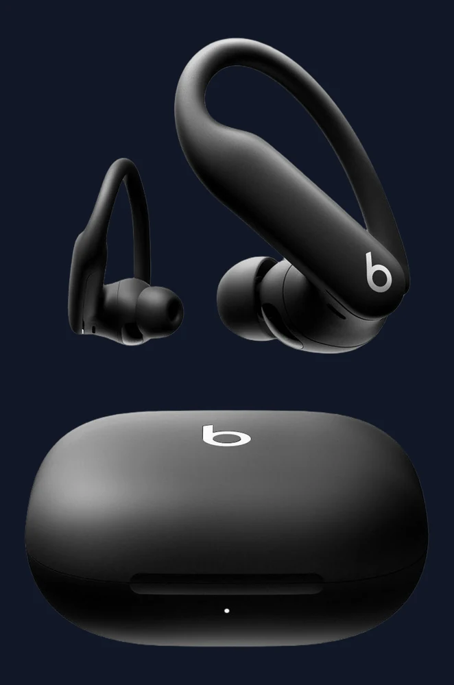 Powerbeats Pro 2 - High-Performance Earbuds
