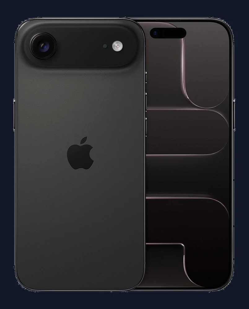 Apple iPhone Air, 512GB - Space Black