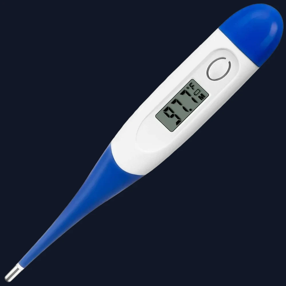 Binwennn Quickly Predict Temperature Measurement Family Body Digital Mopping System Hot Stone Plate for Meat Pot Clip Strainer Pro Team Pack Vacuum Vac Mop Bed Vacuum Small Vacuum for Car Cordless